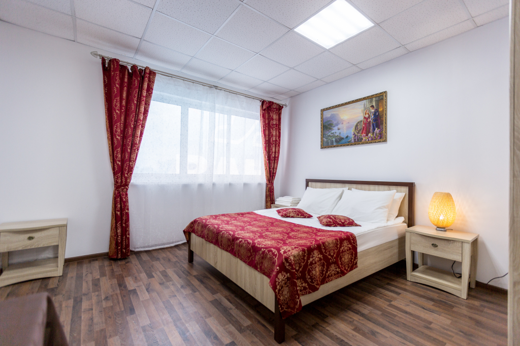 Фотография квартиры Апартаменты На 8 небе