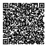 QR код мини отеля Кристалл
