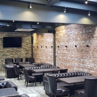 Фотография банкетного зала Manchester на 40 человек