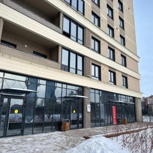 Фотография квартиры Апартаменты на ул. Ипподромская, д. 12