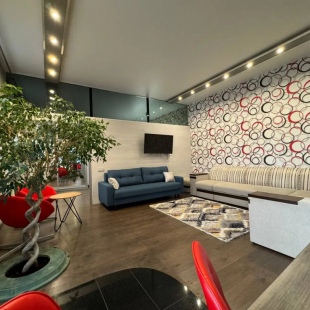 Фотография квартиры Апартаменты Советская 15а