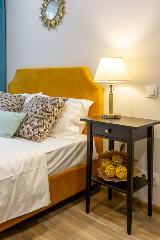 Фотография квартиры Апартаменты Sky