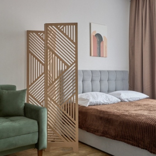 Фотография квартиры Апартаменты на Берёзовой Улице