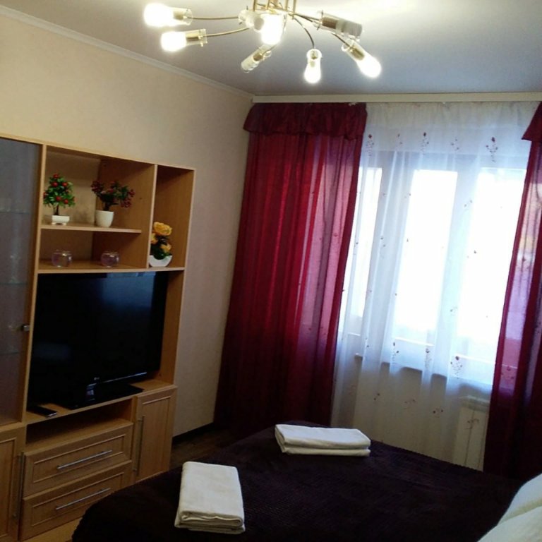 Фотография квартиры Апартаменты на Юбилейной