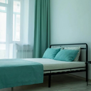 Фотография квартиры Квартира Трёхкомнатная в центре Красноярска