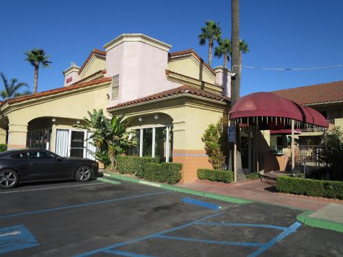 Фотография гостиницы Country Inn Ontario