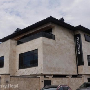 Фотография гостиницы Levanevsky Hotel