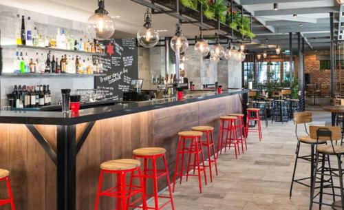 Фотография гостиницы Beer Deluxe Albury