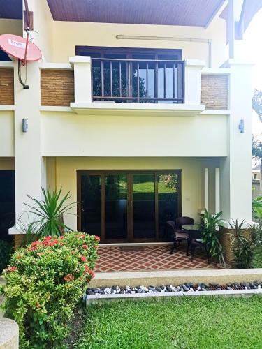 Фотография гостевого дома Maenam Hills Samui