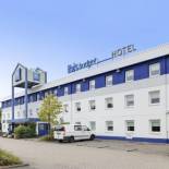 Фотография гостиницы ibis Budget Rostock Broderstorf