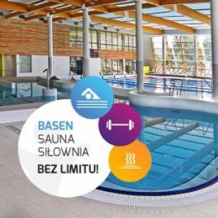 Фотографии гостиницы
Aqua Zdrój