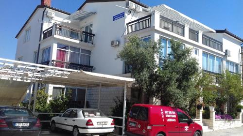 Фотография апарт отеля Apartmani Liberan