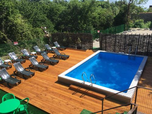 Фотографии гостевого дома 
            Веруся