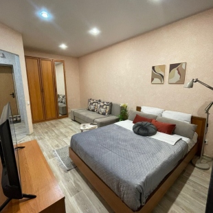 Фотография квартиры Квартира на Козуева 80