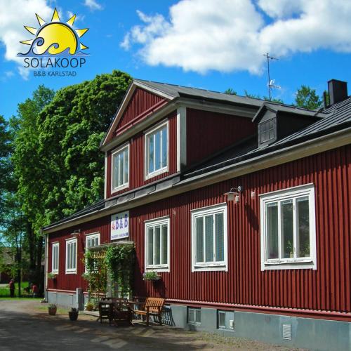Фотография гостевого дома Solakoop B&B