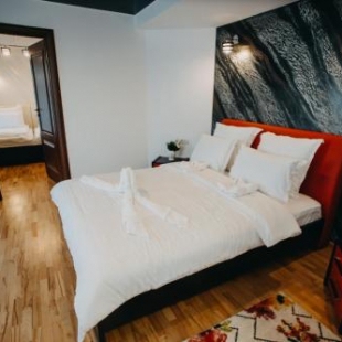 Фотография гостевого дома Pensiunea Jacqueline