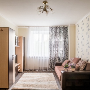 Фотография квартиры Апартаменты с видом на Воронежское водохранилище