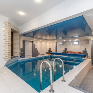 Фотография Коттеджа Частный дом Урожай - 2