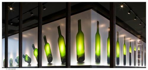 Фотография гостиницы ETH Rioja