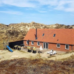 Фотография гостевого дома Holiday home Fanø LXXXI