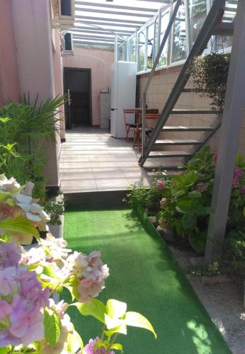 Фотография гостевого дома У Ясны