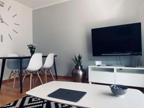 Фотография квартиры Apartament Plaża