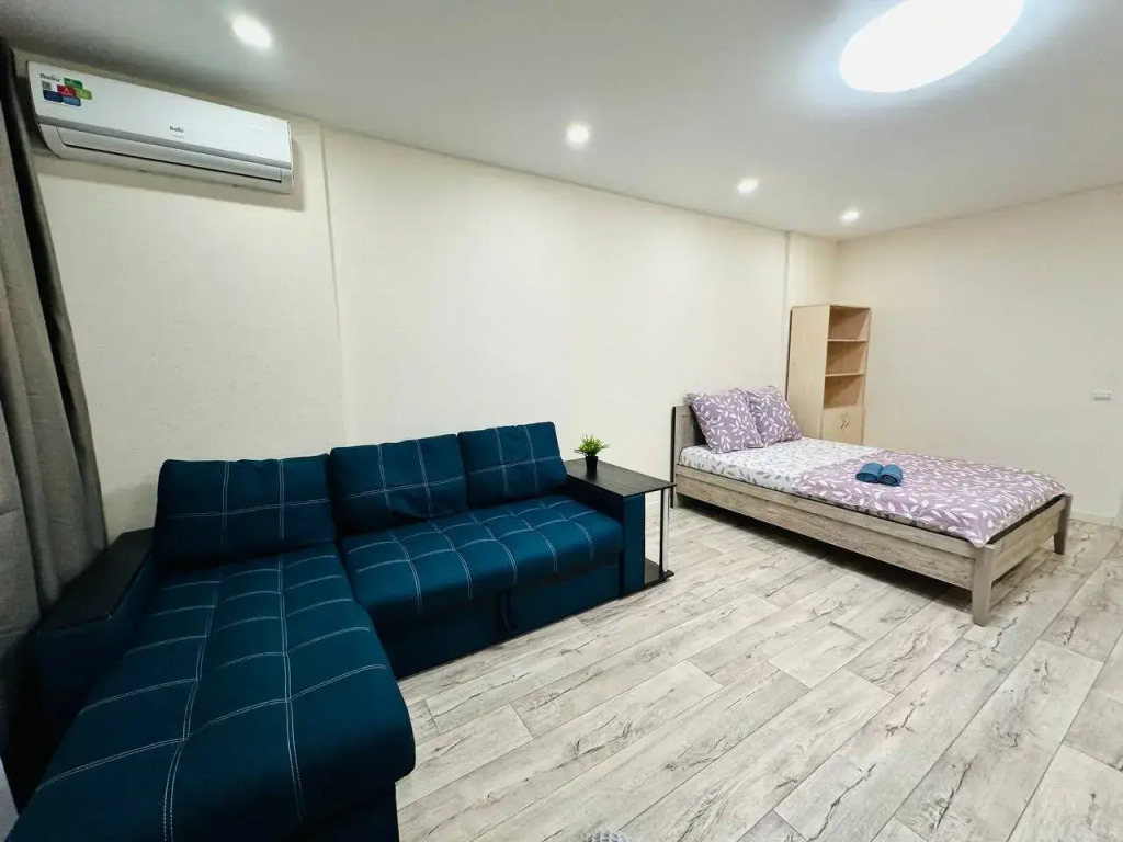 Фотография квартиры Квартира 2-х комнатная