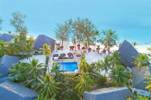 Фотография гостиницы Michamvi Sunset Bay