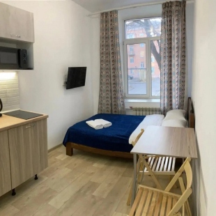 Фотография квартиры Апартаменты Орешка 13