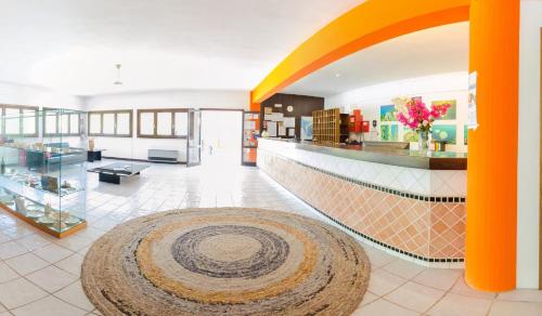 Фотография гостиницы Hotel Solara