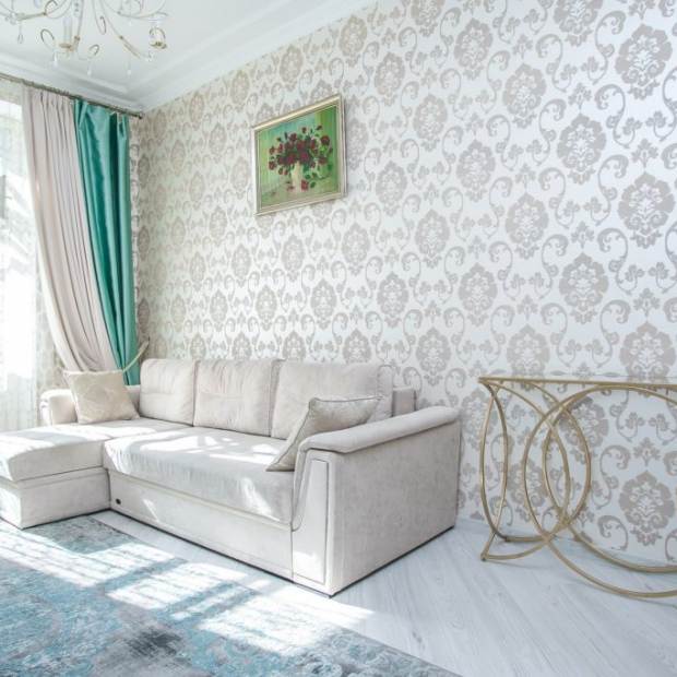 Фотографии квартиры 
            Апартаменты Center Карла Маркса 45