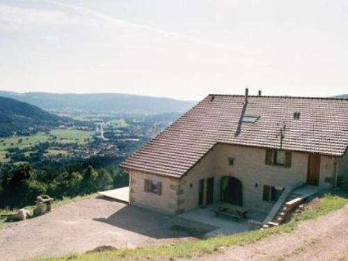 Фотография гостевого дома Gîte Vagney, 5 pièces, 8 personnes - FR-1-589-227