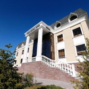 Фотография гостиницы Astana Central Hotel