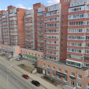 Фотография квартиры Апартаменты на улице Учебная 8