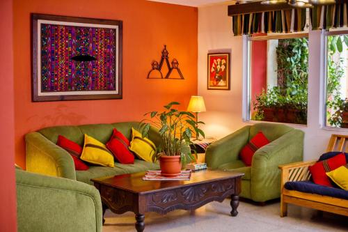 Фотография гостиницы Hotel Casa Rustica by AHS