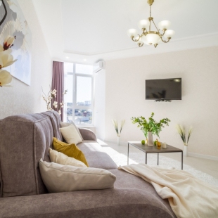 Фотография квартирного агентства Апартаменты Чайковский