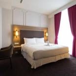 Фотография гостиницы Leesing Hotel - Qixian