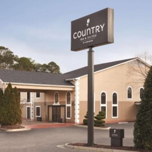 Фотография гостиницы Country Inn & Suites by Radisson, Griffin, GA