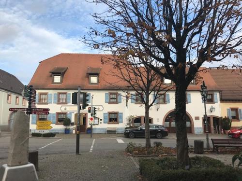 Фотография гостиницы Hotel-Gasthaus "Krone"