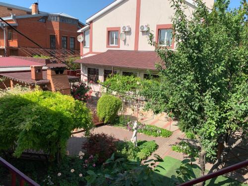 Фотография гостевого дома Солнечная