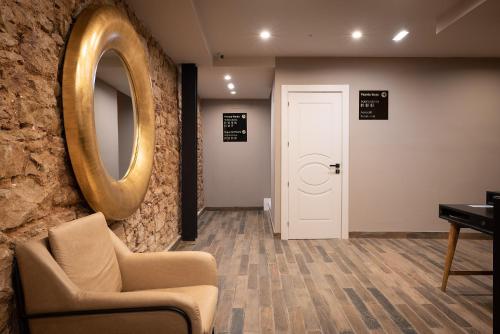 Фотография апарт отеля SUITE 1907 GIJON