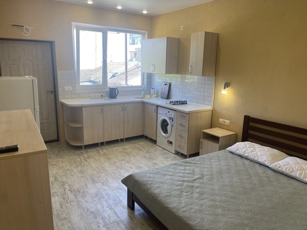 Фотография квартиры Квартира на Московской