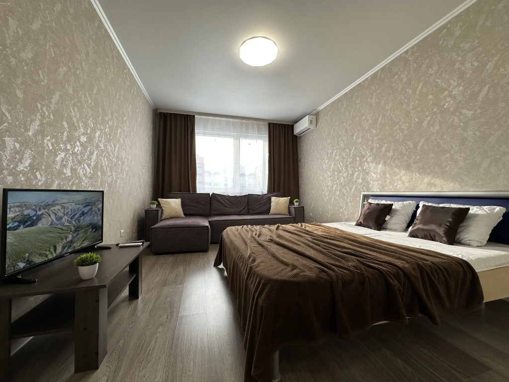 Фотография квартиры Апартаменты LikeHome на Дорофеева 7