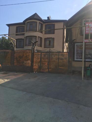 Фотография гостевого дома На Л. Шевцовой