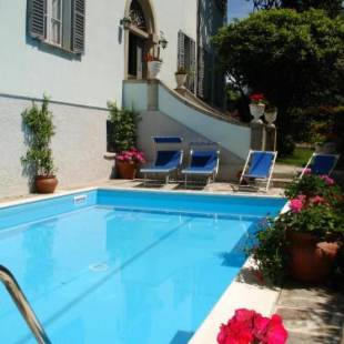 Фотографии мини отеля 
            Villa Annamaria B&B