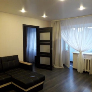 Фотография квартиры Апартаменты на Мерецкова-Волосова