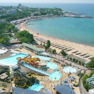 Фотография гостевого дома Sunny Bay