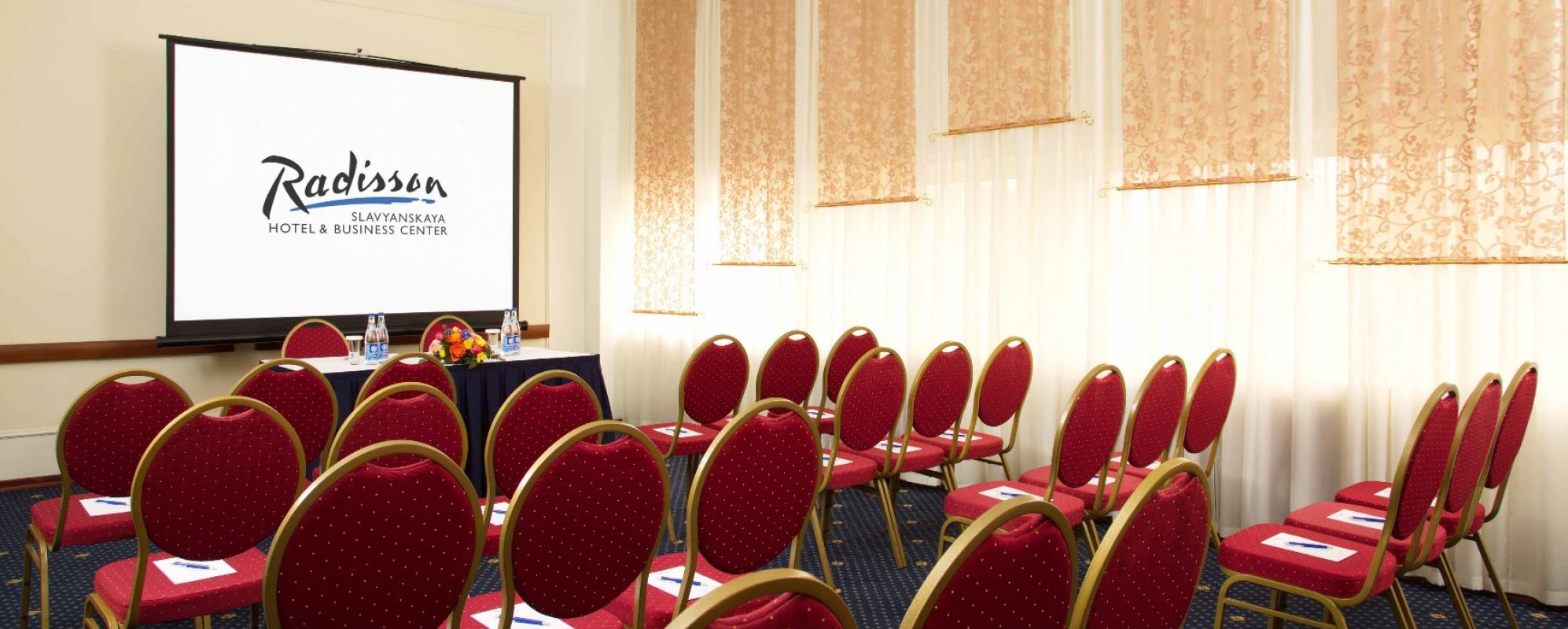 Фотографии комнаты для переговоров Переговорные  комнаты