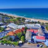 Фотография гостиницы Coolum Beach Resort