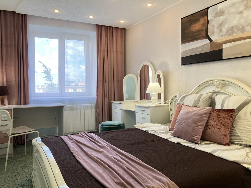 Фотография квартиры Квартира Страна Грёз на Цвиллинга 88А Уютное местечко A.Cozi_Place